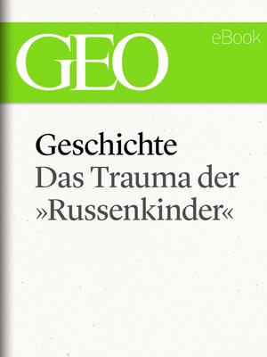 cover image of Geschichte